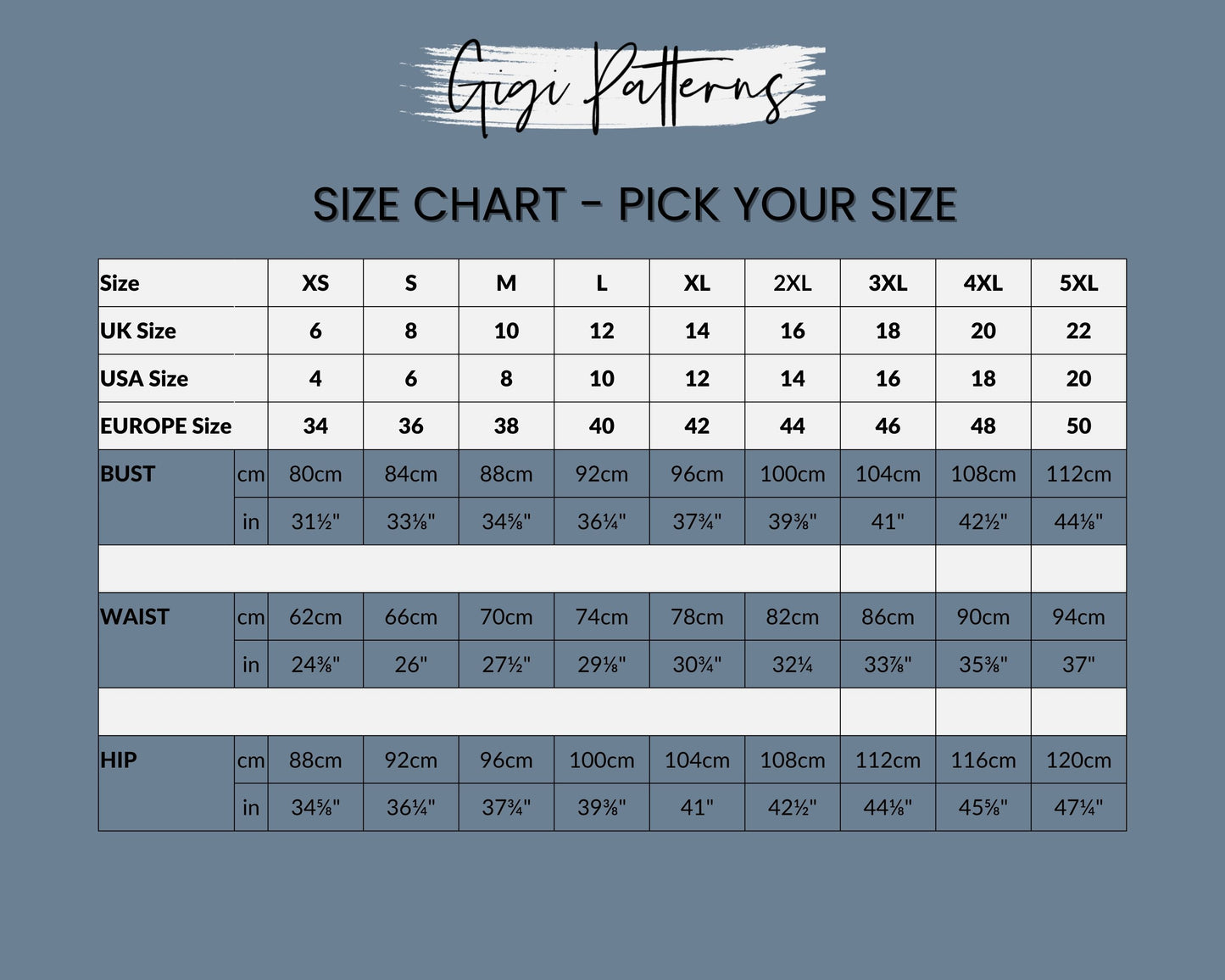 Womens Pinafore Dress Pattern