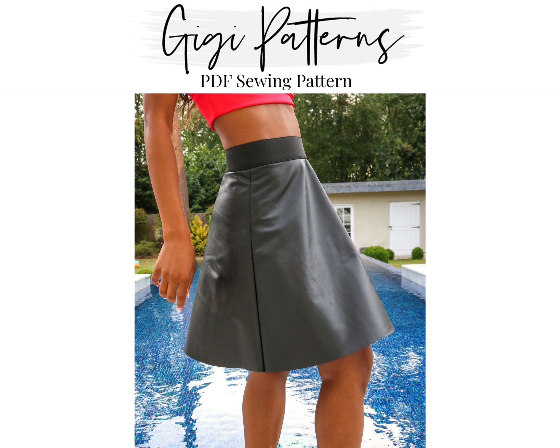 easy sewing pattern,beginner pattern,beginner sewing,pdf sewing pattern,skirt sewing pattern,mini skirt pdf,mini skirt sew,skater skirt pattern,skater skirt sewing,skirt pattern,sewing pattern skirt,flare skirt sewing,teen sewing pattern