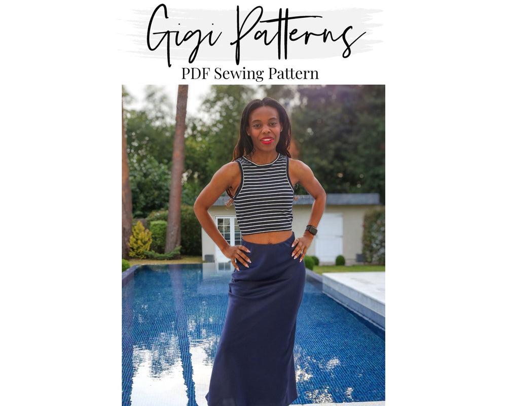 Gi Top Pattern Top Patterns – GigiZanti