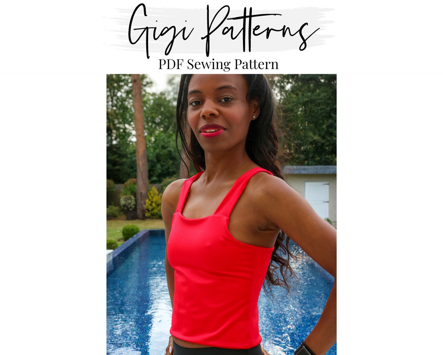 easy sewing pattern,beginner pattern,beginner sewing,pdf sewing pattern,digital sewing,modern sewing,women dress pattern,girl dress pattern,crop top pattern,crop top sewing,top sewing pattern,teen crop top,teen top pattern