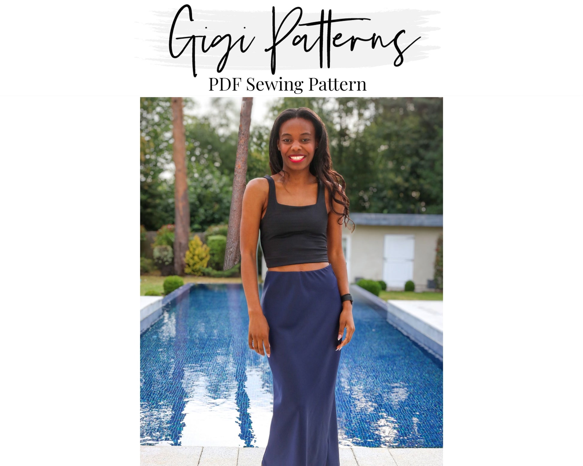 easy sewing pattern,beginner pattern,beginner sewing,pdf sewing pattern,digital sewing,modern sewing,women dress pattern,girl dress pattern,crop top pattern,crop top sewing,top sewing pattern,teen crop top,teen top pattern