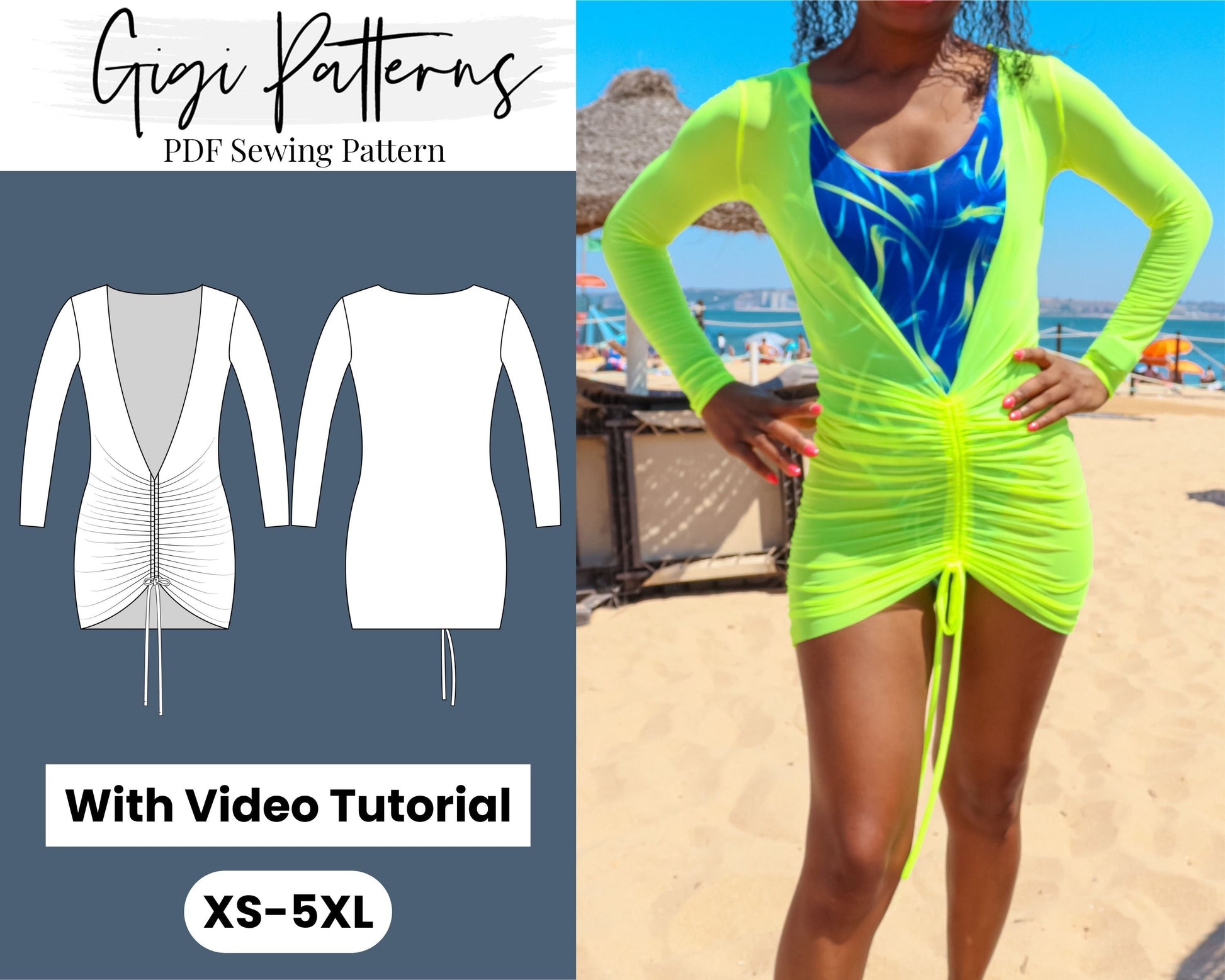 Pdf Sewing Pattern, Pdf Pattern Bikini, Bathing Suit Pattern, Swimsuit Pattern Pdf, One Piece Swimsuit, Women Swimsuit, Extreme Micro Bikini, Bikini Top Pattern, Pdf Swimwear Pattern, Diy Swimsuit, Diy Bikini, Crochet Top Pattern, Swim Bottom Pattern