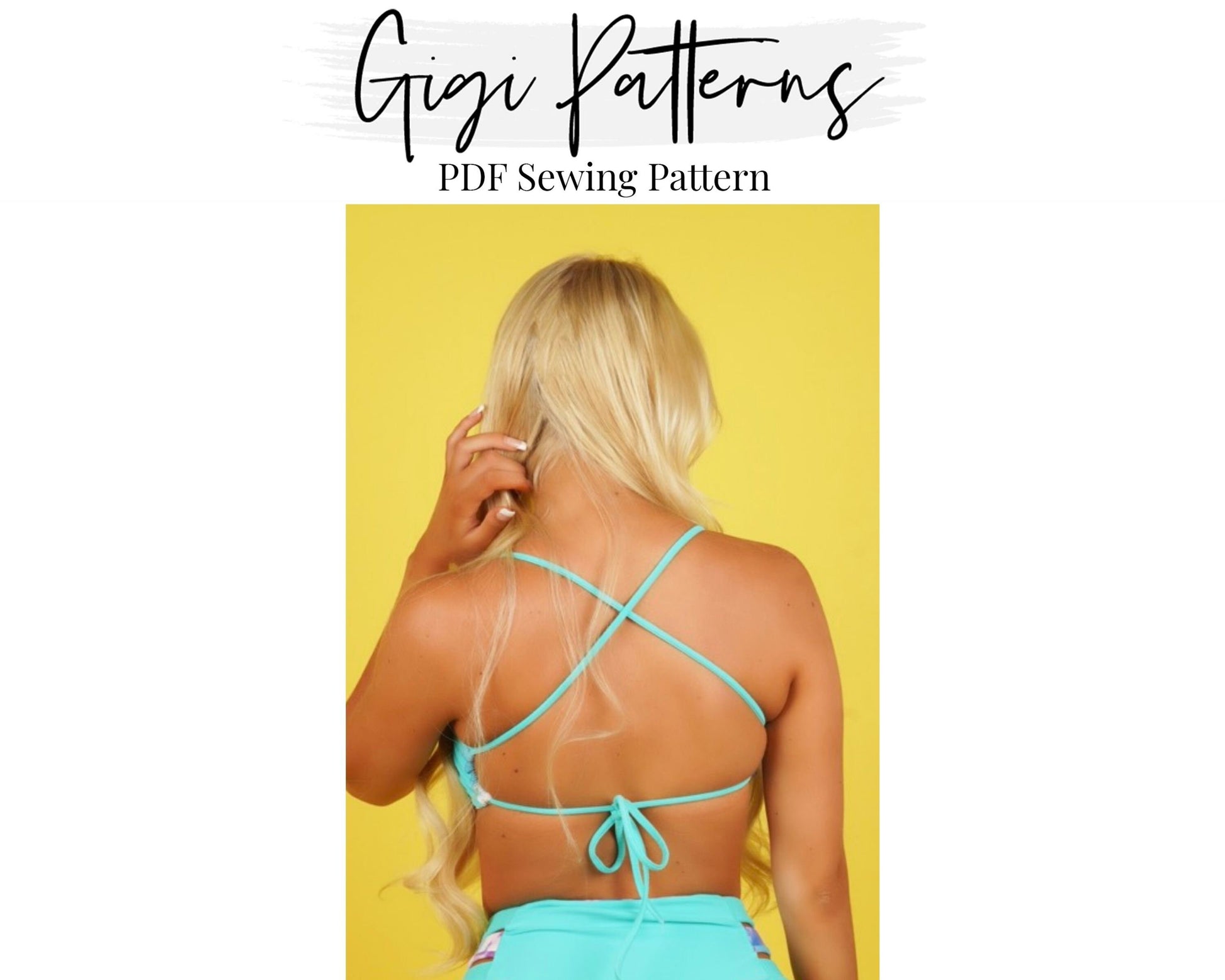 Swimsuit Pattern Pdf, Colour Block, gigipatterns, Cut-Out One Piece Swimsuit, Reversible Bikini, Diy Bikini, Pdf Bikini Pattern, Extreme Micro Bikini, Bikini Pattern Pdf, Bathing Suit Pattern, Swimwear Pattern, Bikini Pattern, Women Swimsuit